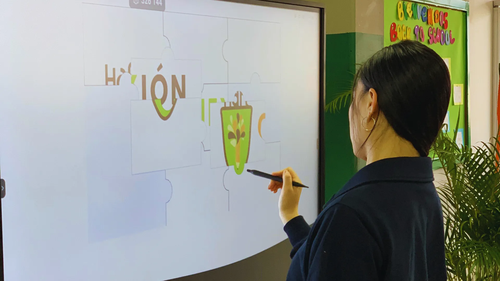 Colegio HaPe (Bogotá)