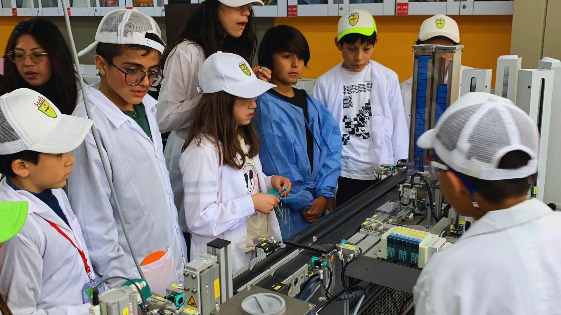 Colegio HaPe (Bogotá)