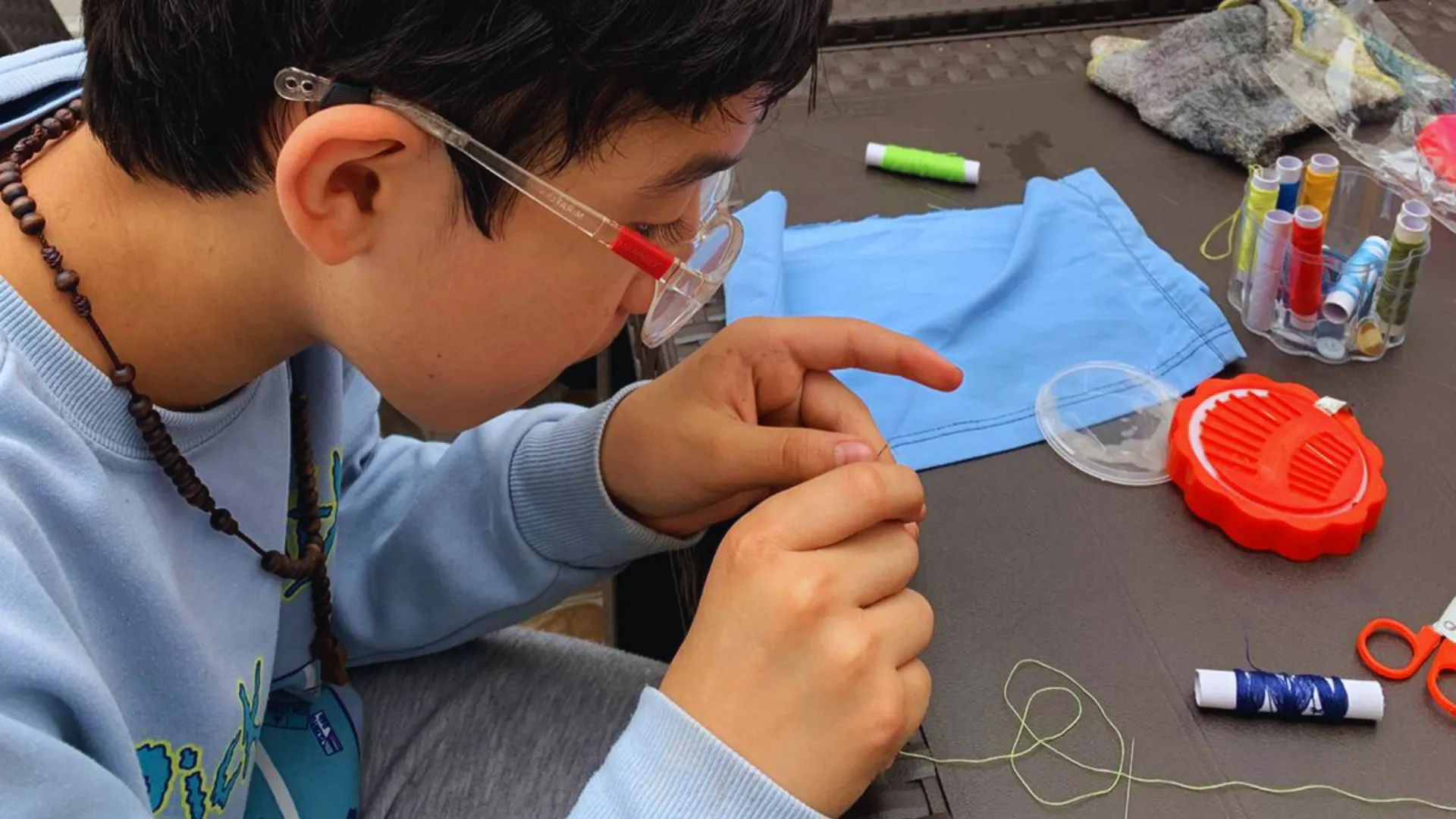 Colegio HaPe (Bogotá)