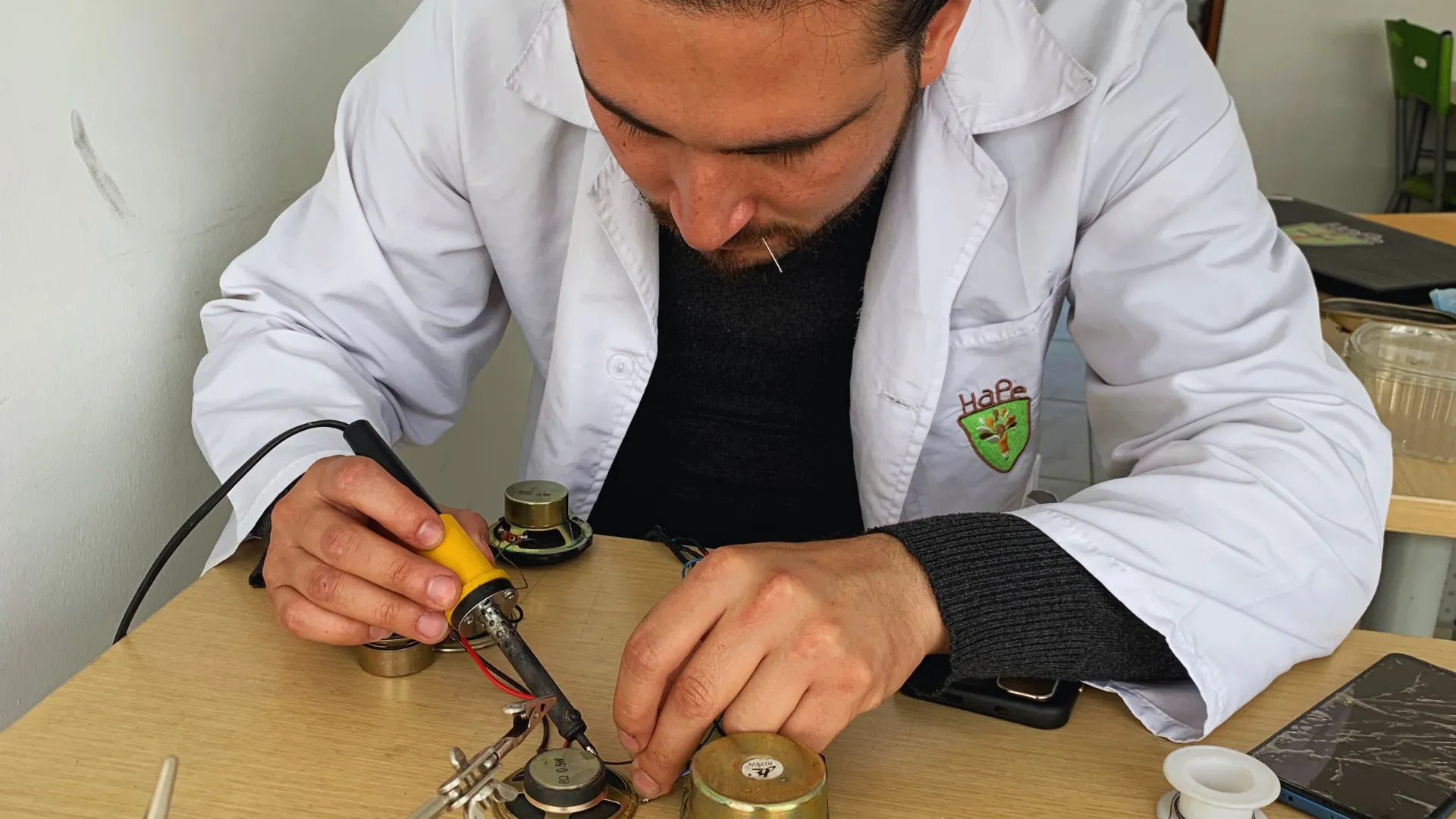 Colegio HaPe (Bogotá)