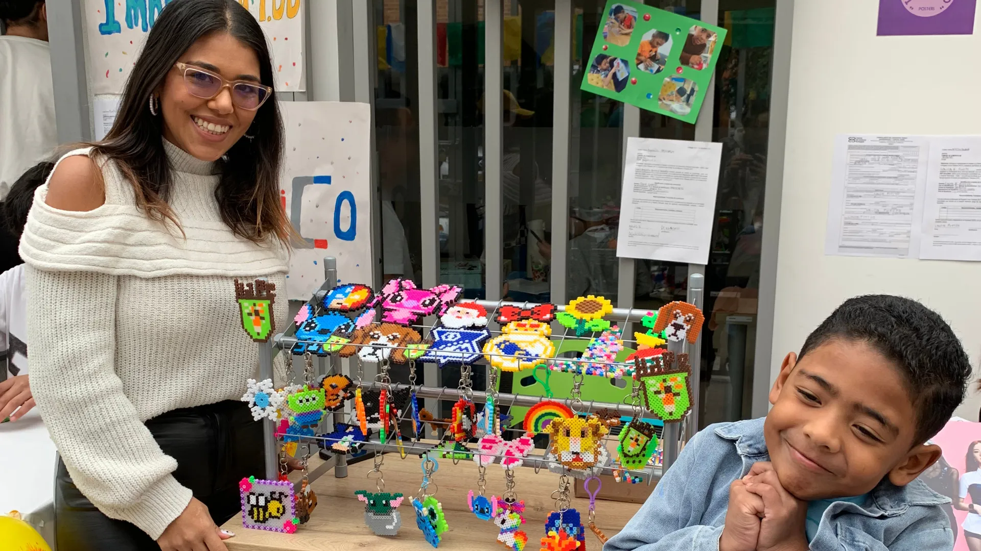 Colegio HaPe (Bogotá)