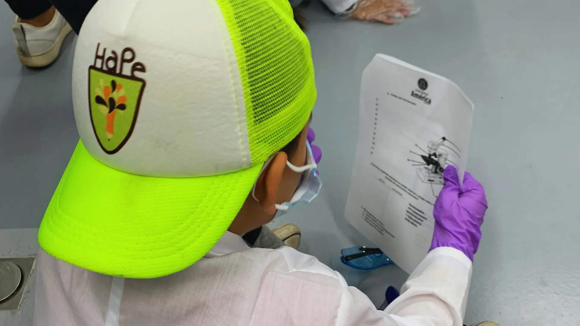 Colegio HaPe (Bogotá)