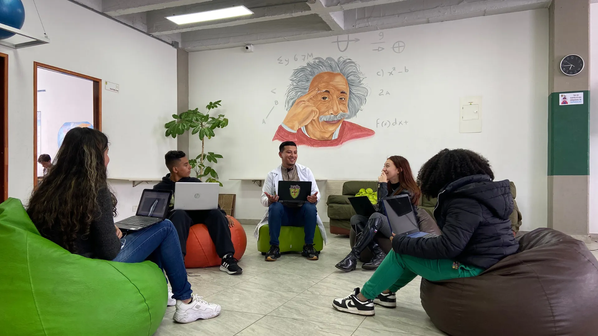 Colegio HaPe (Bogotá)