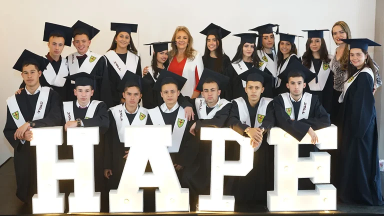 Colegio HaPe (Bogotá)