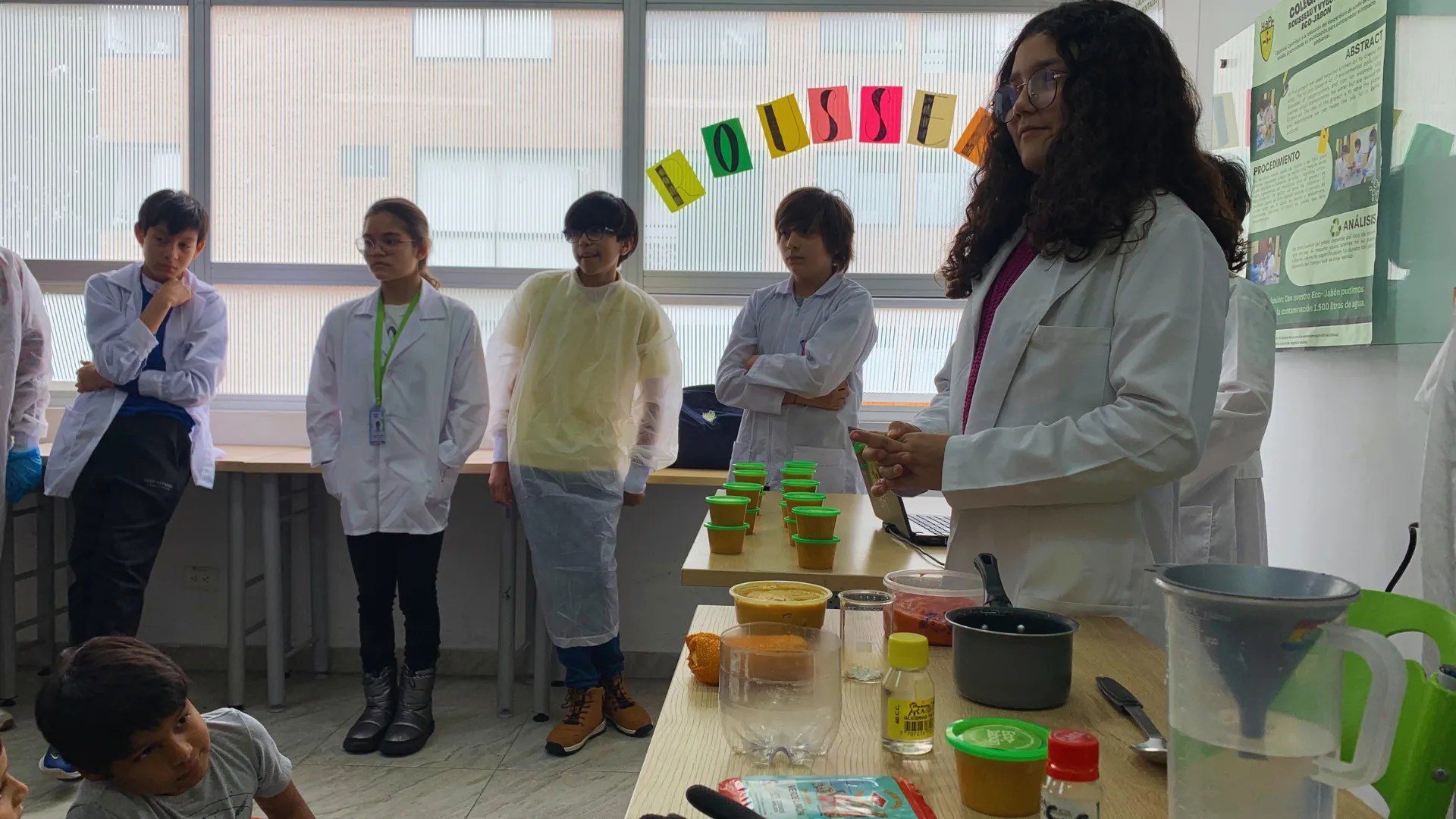 Colegio HaPe (Bogotá)