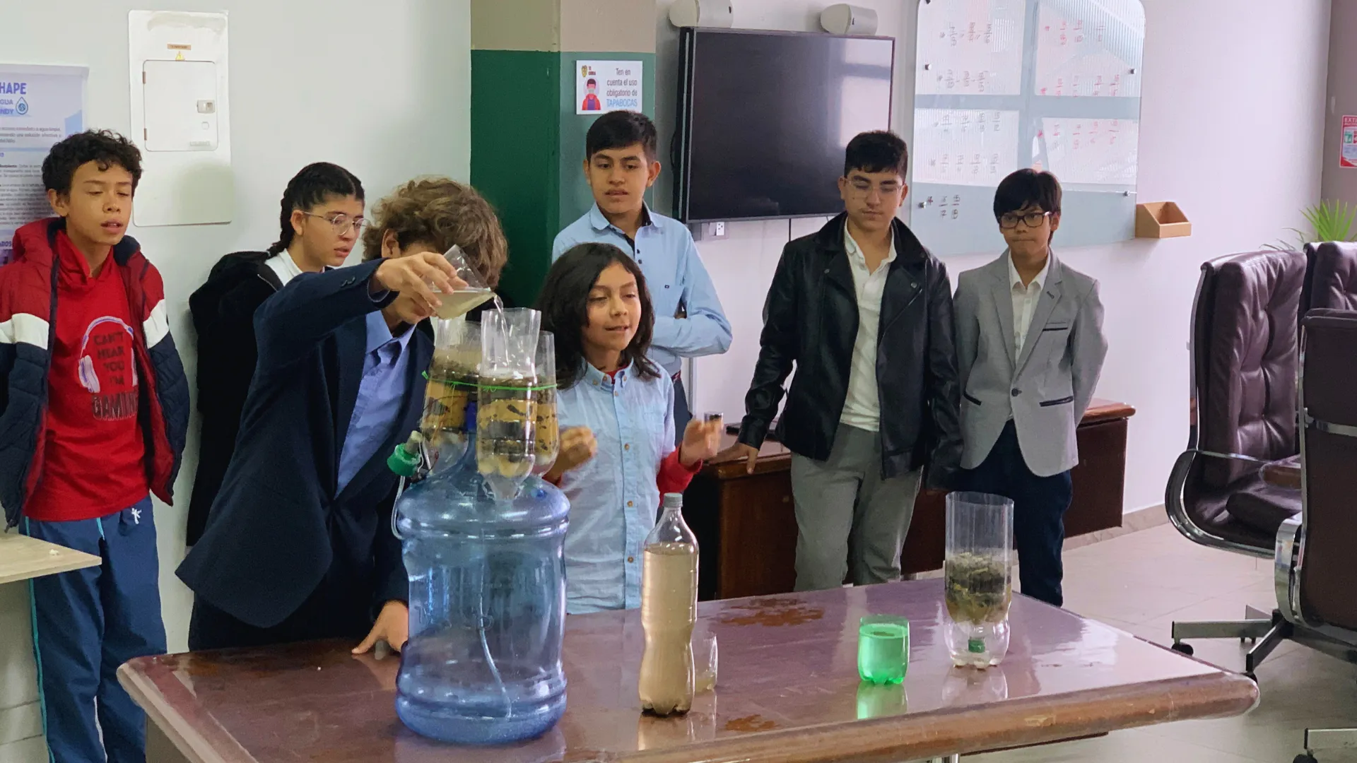 Colegio HaPe (Bogotá)