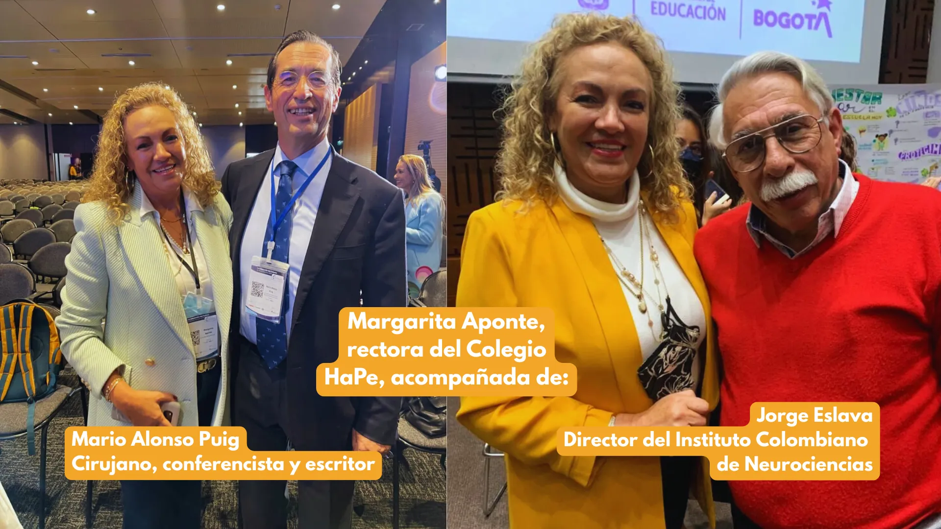 Colegio HaPe (Bogotá)