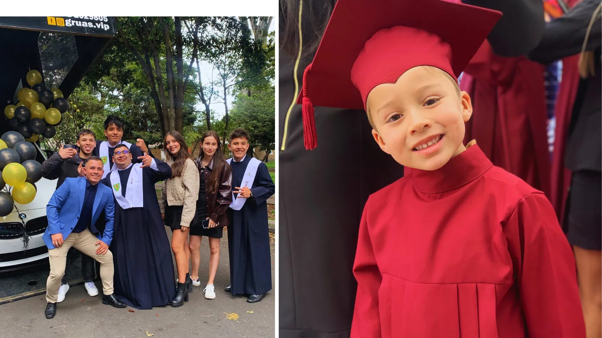 Colegio HaPe (Bogotá)