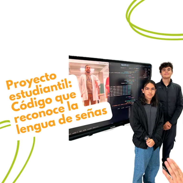 Innovación inclusiva en HaPe Habilidades del Pensamiento de Bogotá