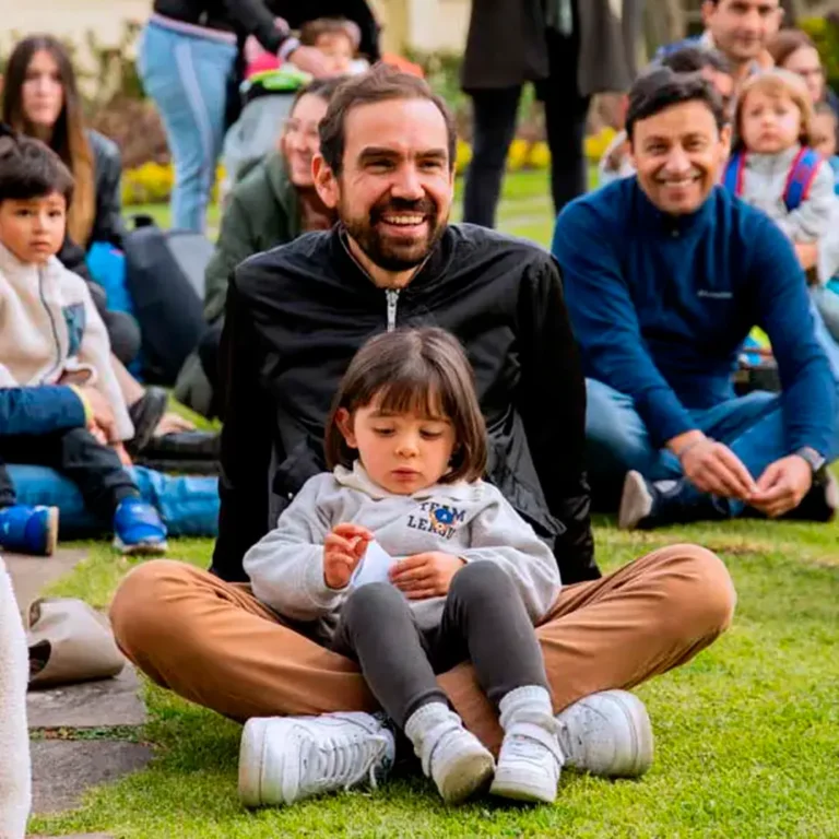 ¿Cómo elegir el colegio ideal?, guía del Colegio Helvetia de Bogotá
