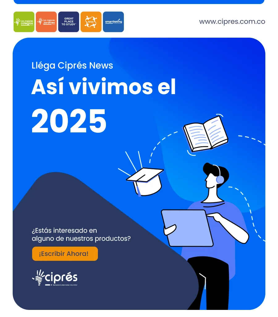 Ciprés News