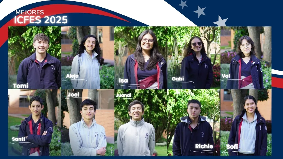Mejores 10 ICFES 2025_11zon
