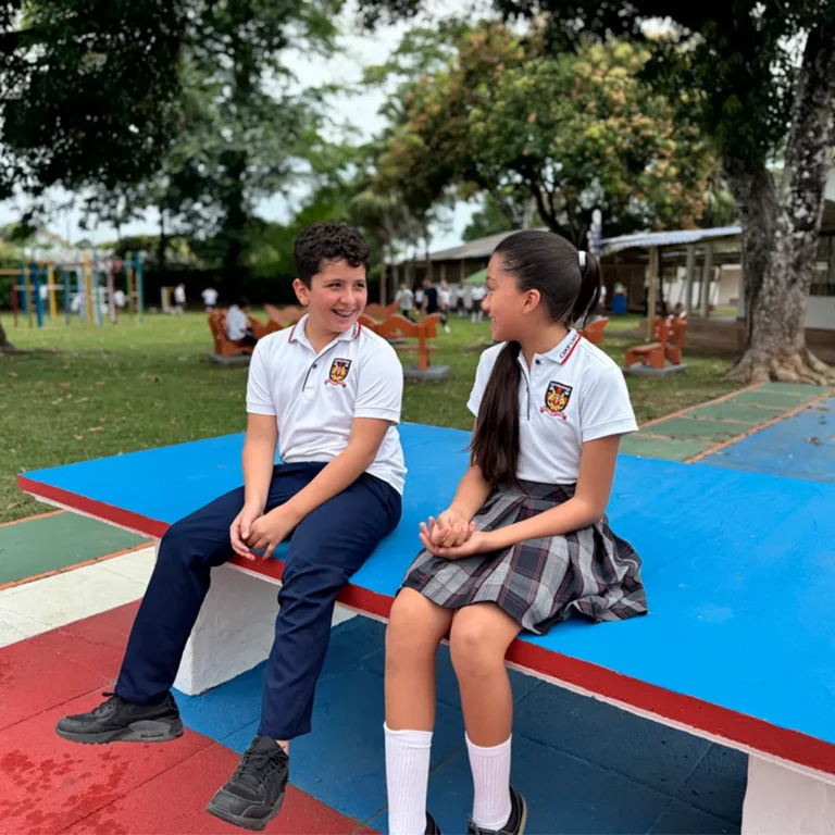 Matrículas abiertas 2026 en el Colegio Bilingüe Oxford de Villavicencio