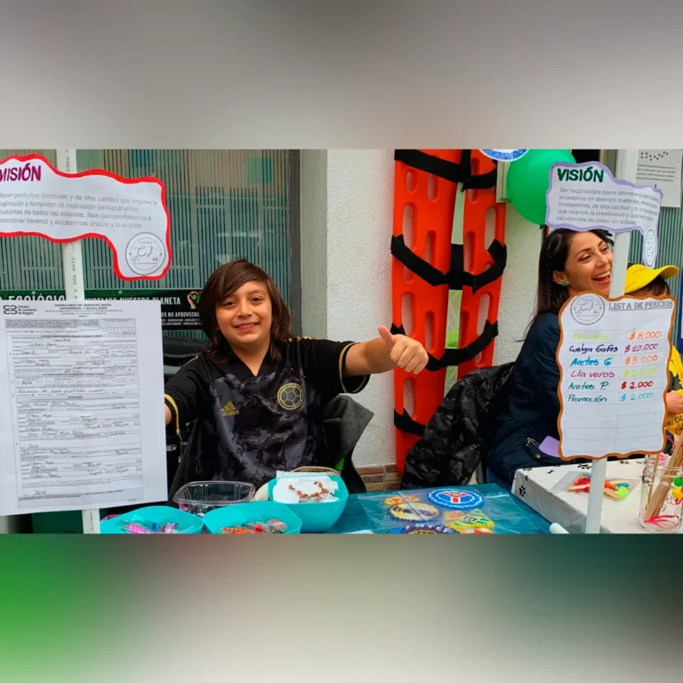 Colegio HaPe de Bogotá se suma a Los Mejores Colegios