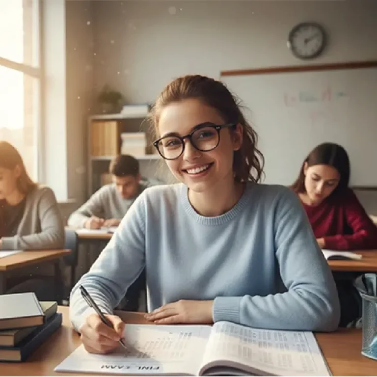Genuine School Virtual: Examen ACT lo que los padres deben saber para la universidad