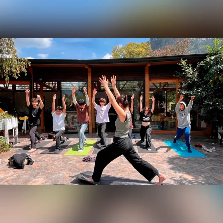 Los Mejores Colegios da la bienvenida al Colegio Seré Camino de Encuentro de Tabio