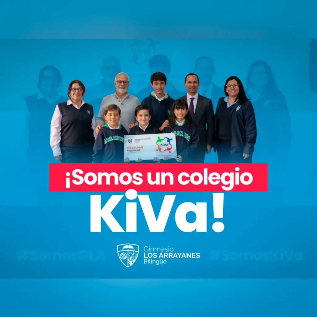 Somos un colegio KiVa Portada 11zon