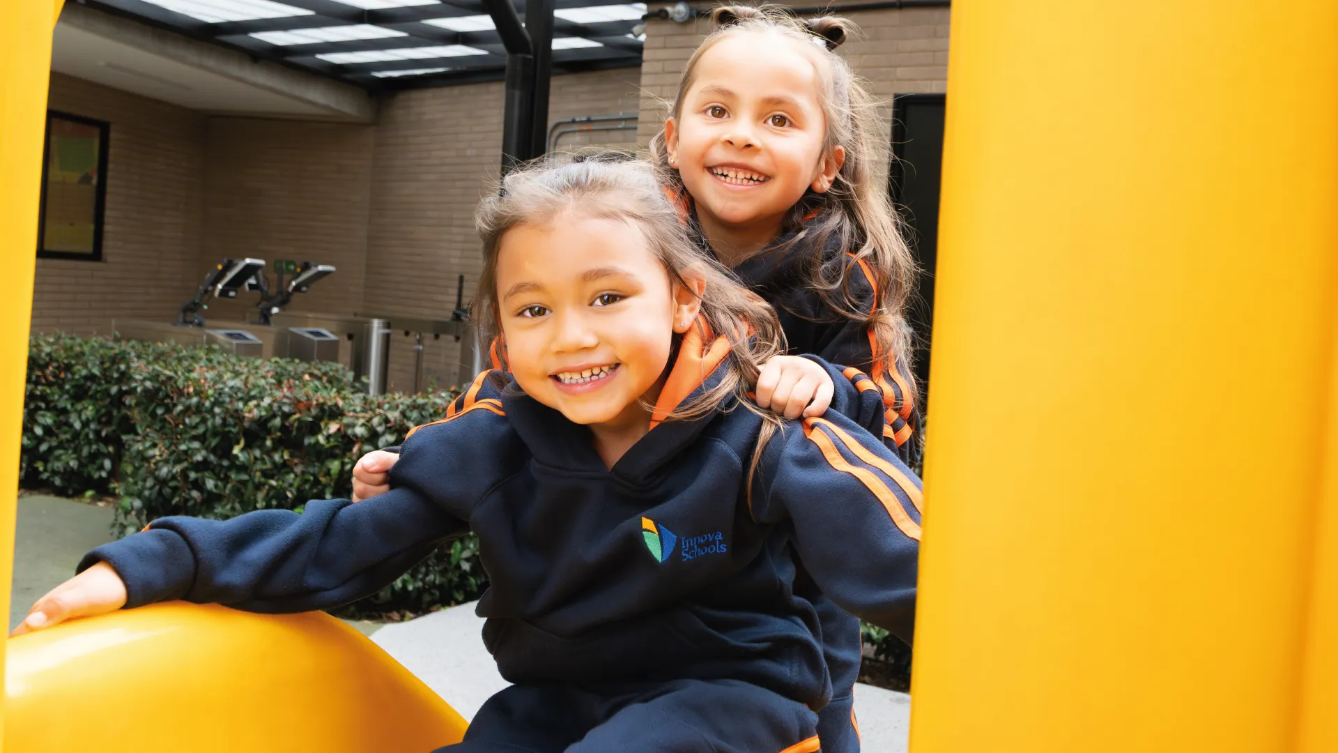 Colegio Innova Niza (Bogotá)