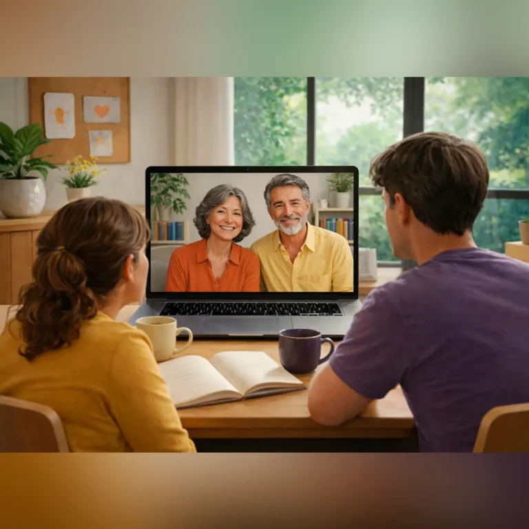 Familias del Colegio Seré Camino de Encuentro de Tabio comparten su experiencia educativa