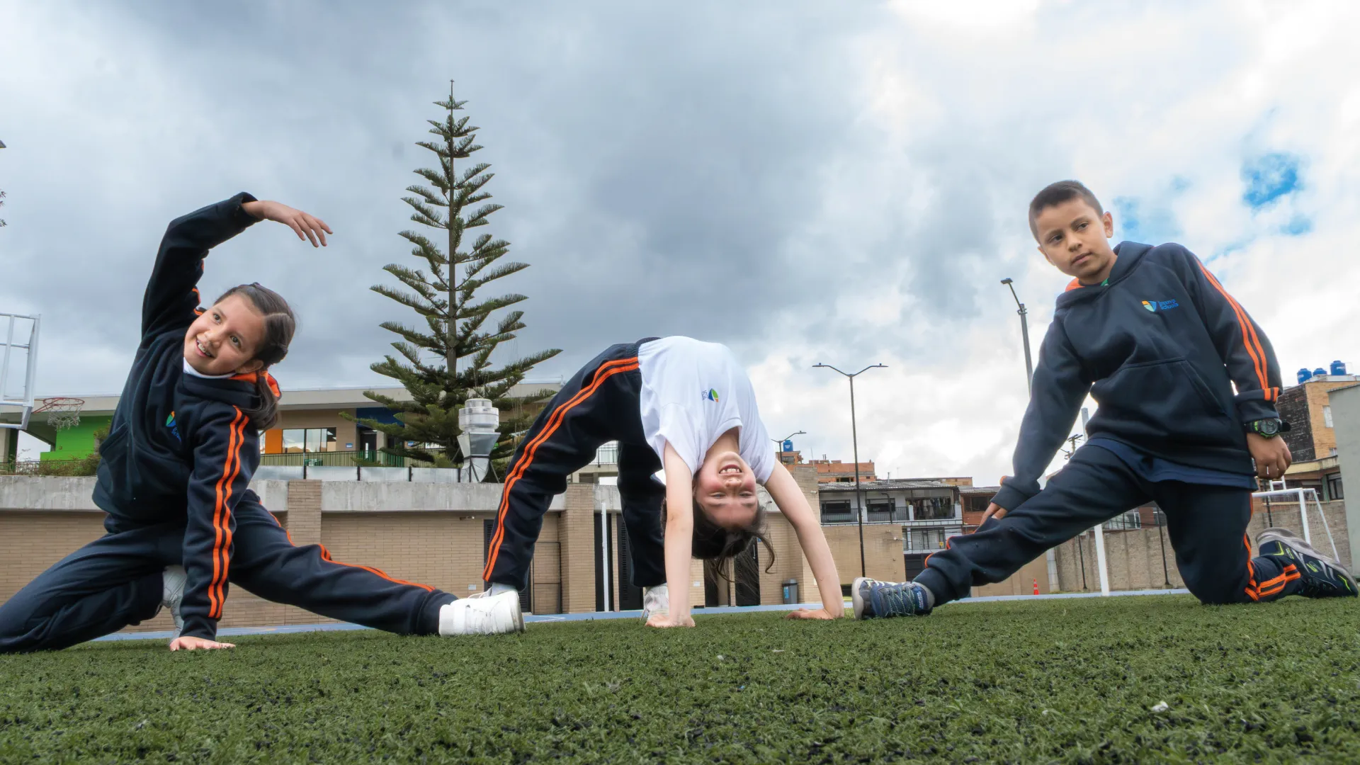 Colegio Innova Niza (Bogotá)