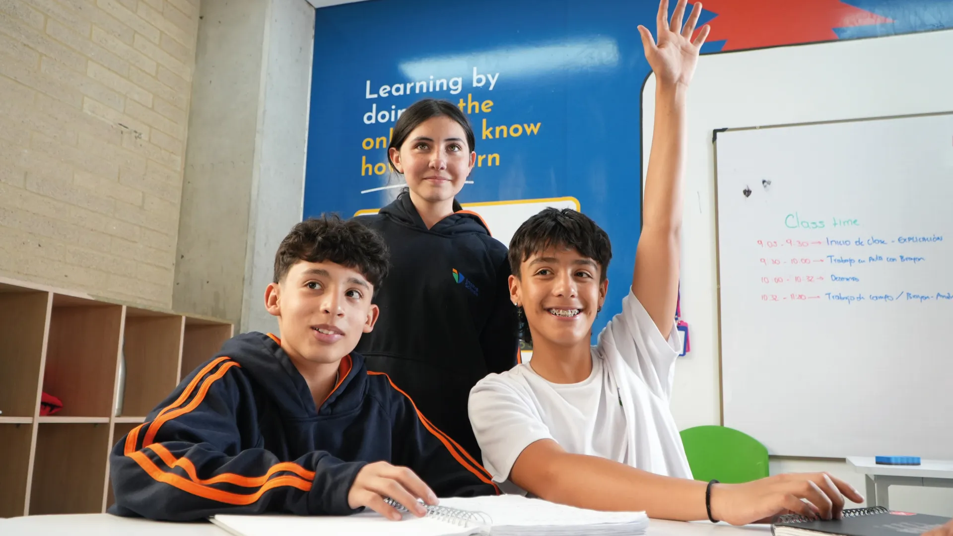 Colegio Innova Niza (Bogotá)