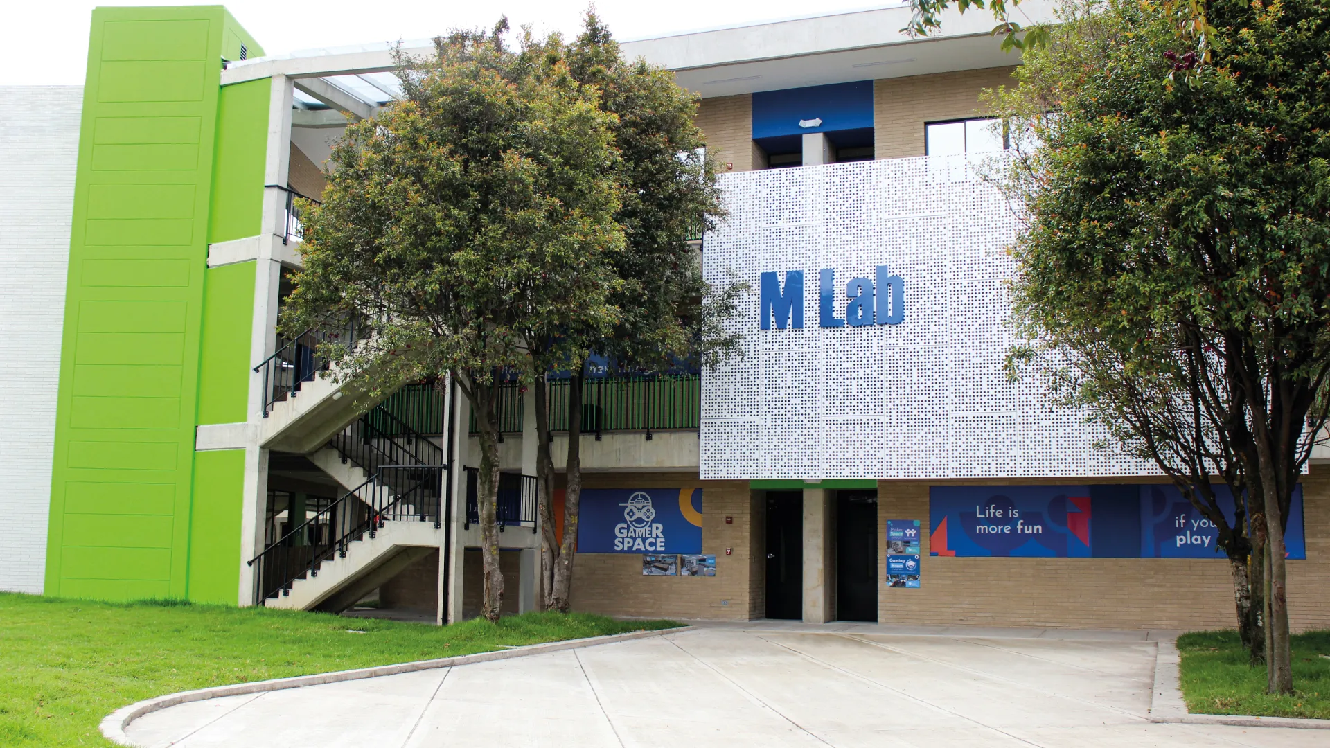 Colegio Innova Niza (Bogotá)