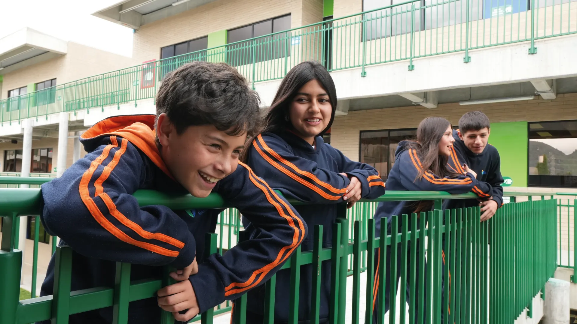 Colegio Innova Niza (Bogotá)
