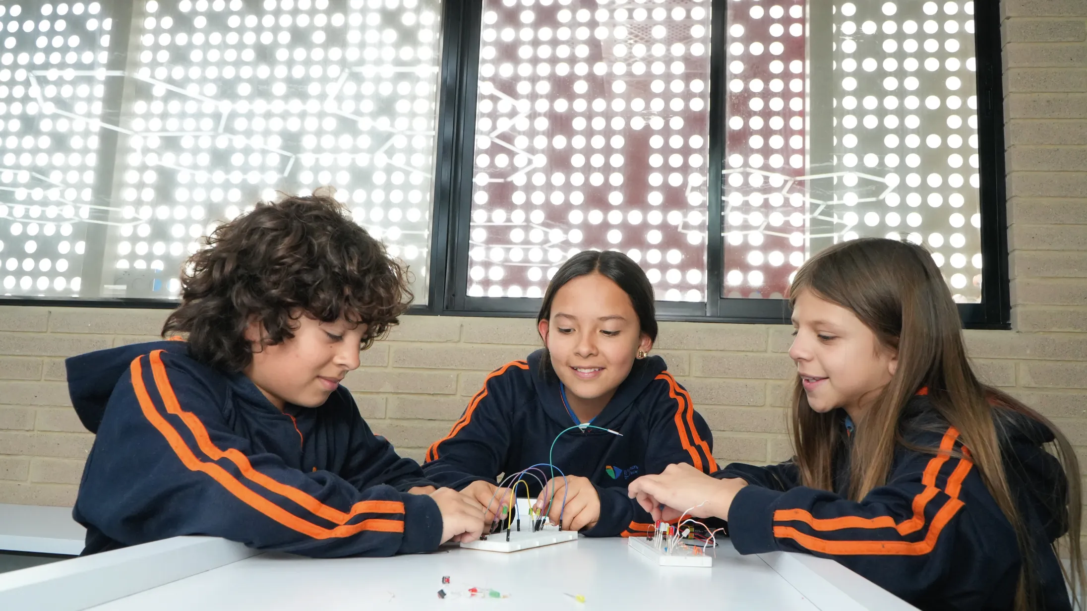 Colegio Innova Niza (Bogotá)