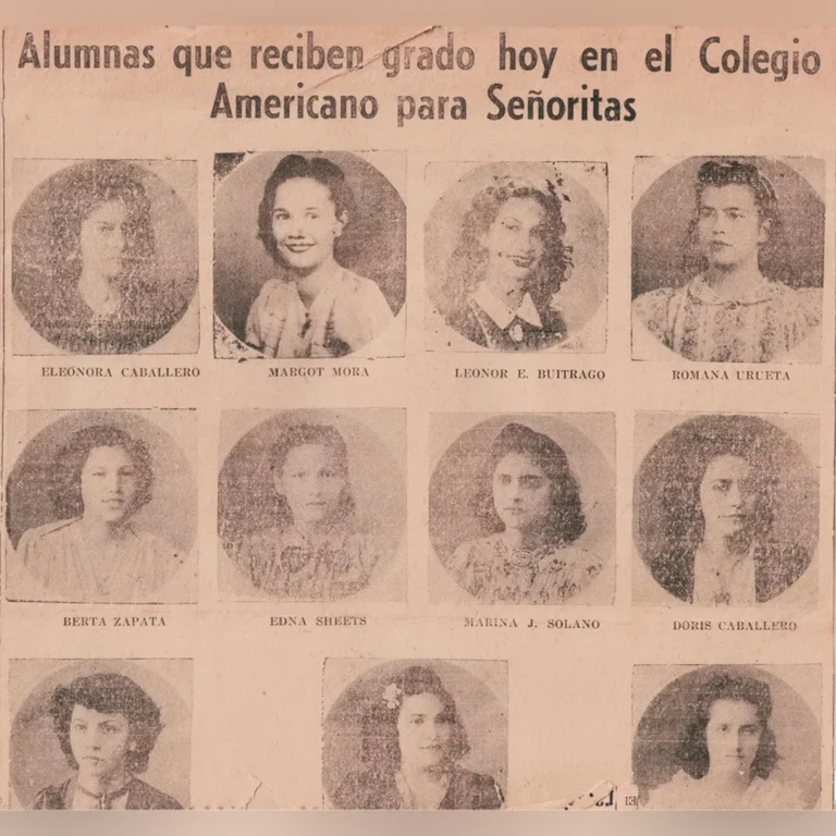Colegio Americano de Barranquilla y su legado en educación femenina