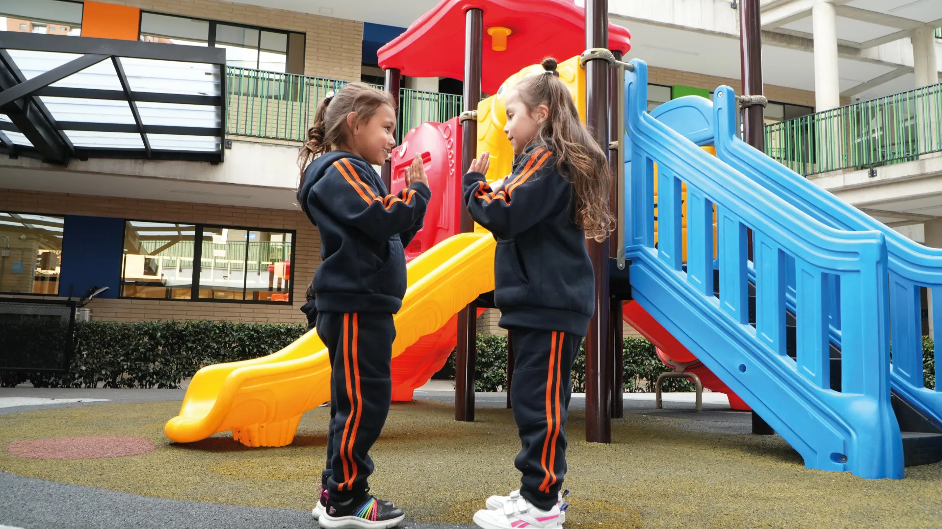 Colegio Innova Niza (Bogotá)