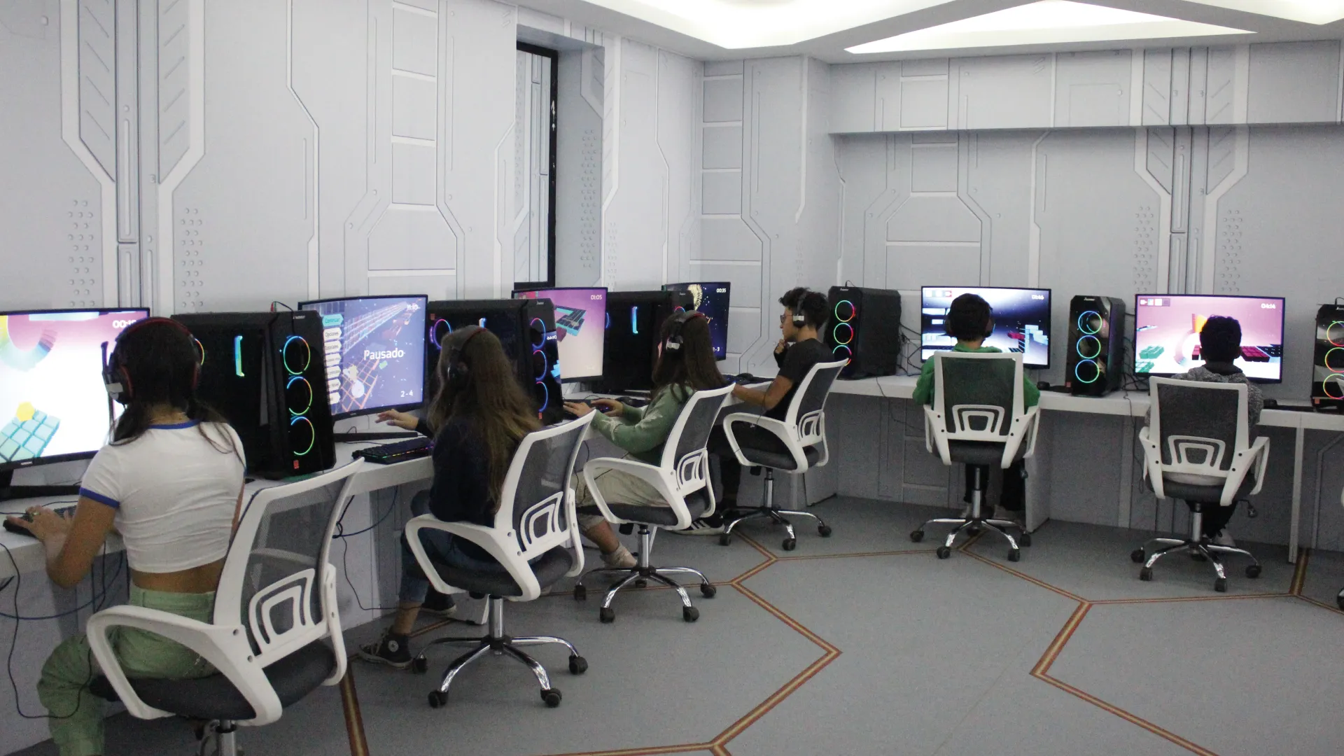 Colegio Innova Niza (Bogotá)