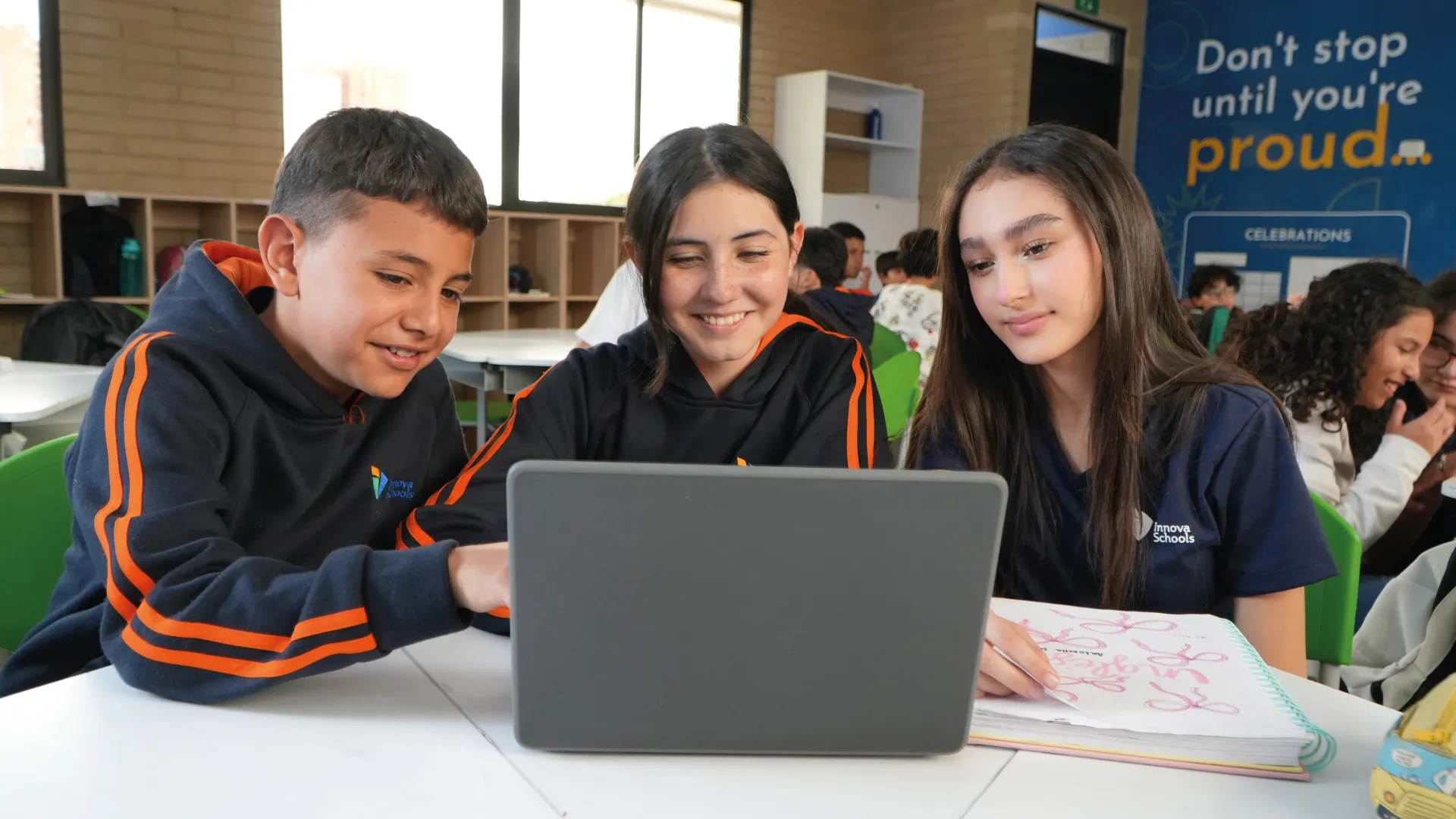 Colegio Innova Niza (Bogotá)