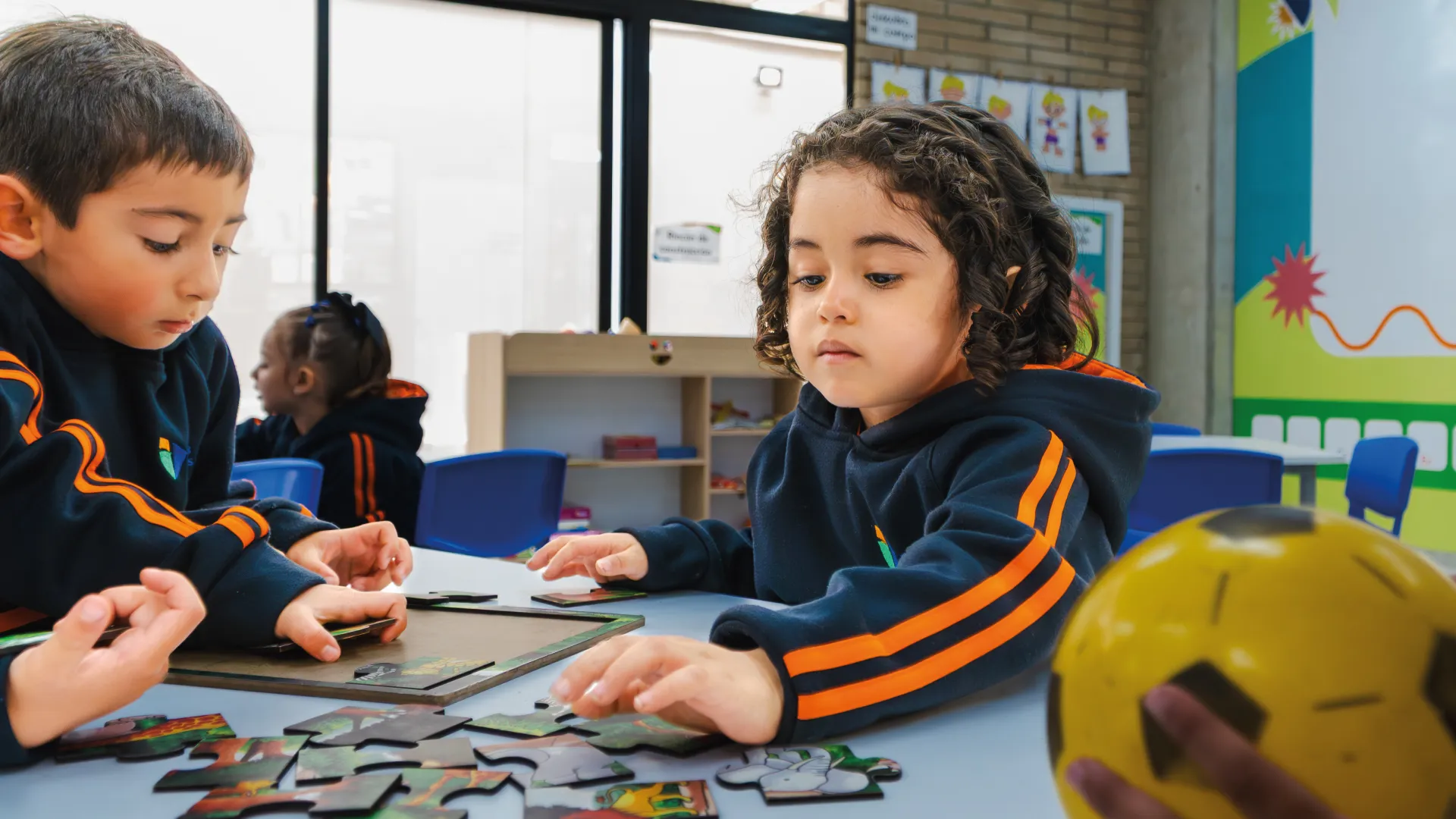 Colegio Innova Niza (Bogotá)