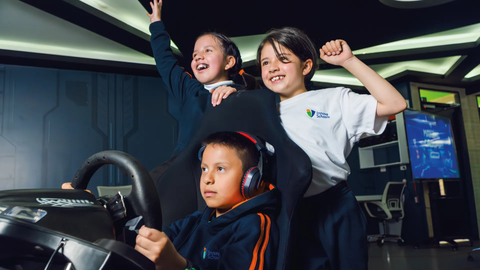 Colegio Innova Niza (Bogotá)