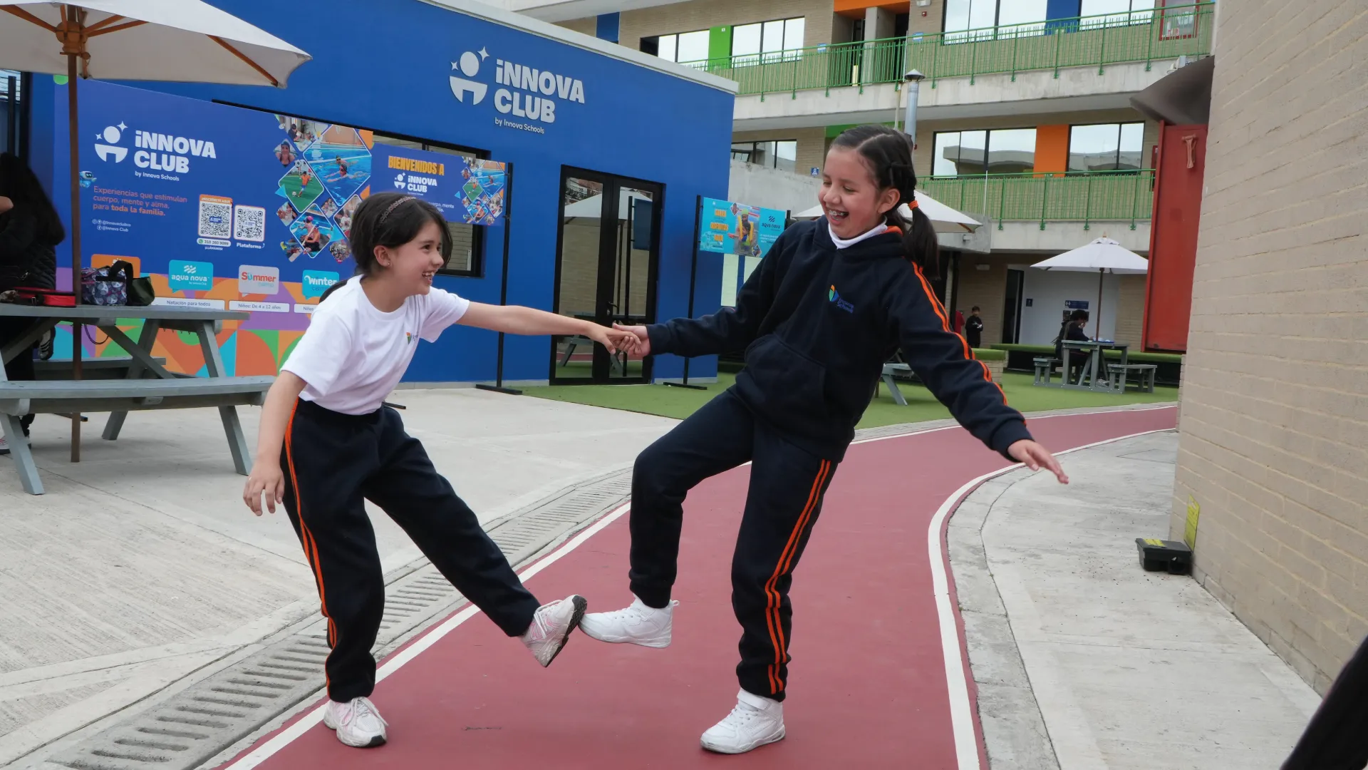Colegio Innova Niza (Bogotá)