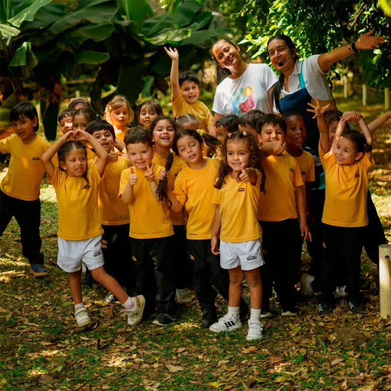 Colegio Bennett de Cali transforma el aprendizaje