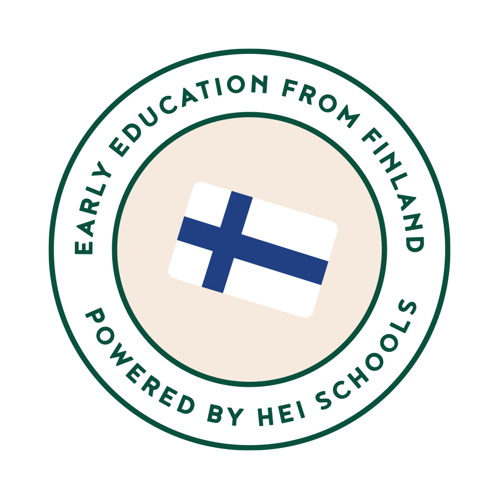 HEI School Toolkit Stamp