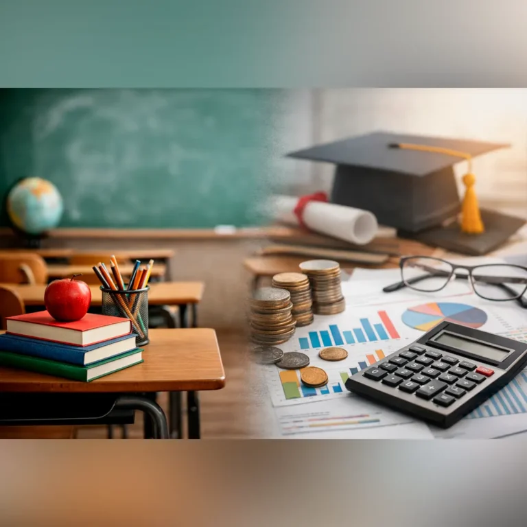 ¿Por qué están en crisis los colegios en Colombia? Una mirada desde Gimnasio de los Andes de Ubaté