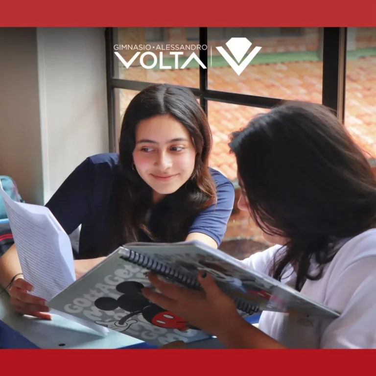 Deserción universitaria en Colombia: visión del Gimnasio Alessandro Volta de Bogotá