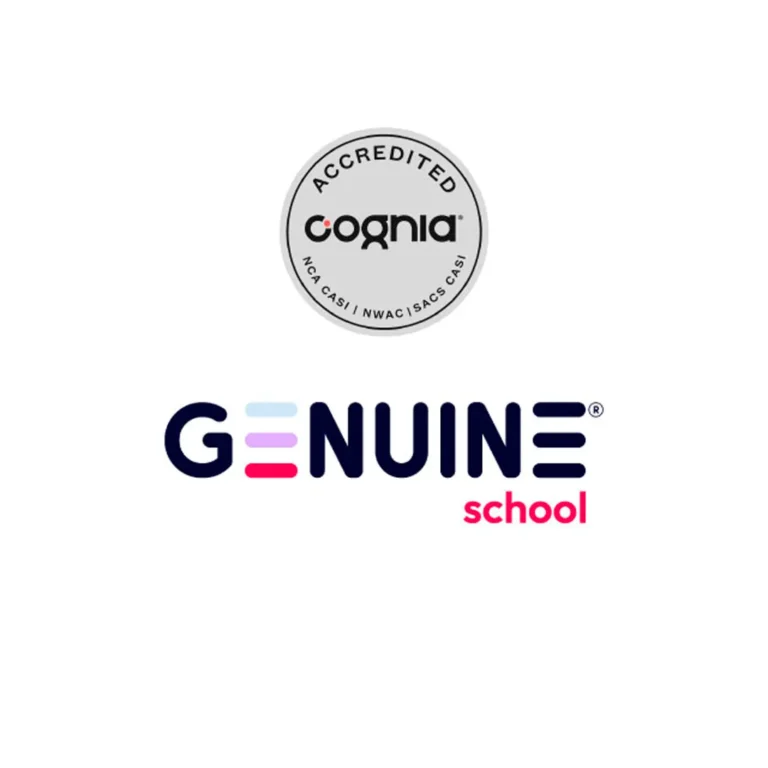 Genuine School Virtual obtiene acreditación Cognia y reafirma su educación global con calidad y cercanía