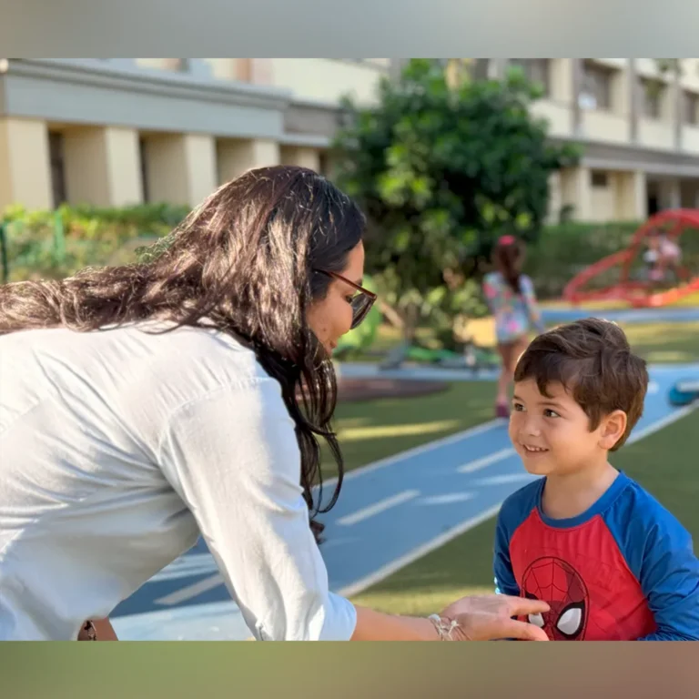 Colegio Alemán de Barranquilla – Deutsche Schule Barranquilla: claves para cuidar la salud mental de los hijos en casa