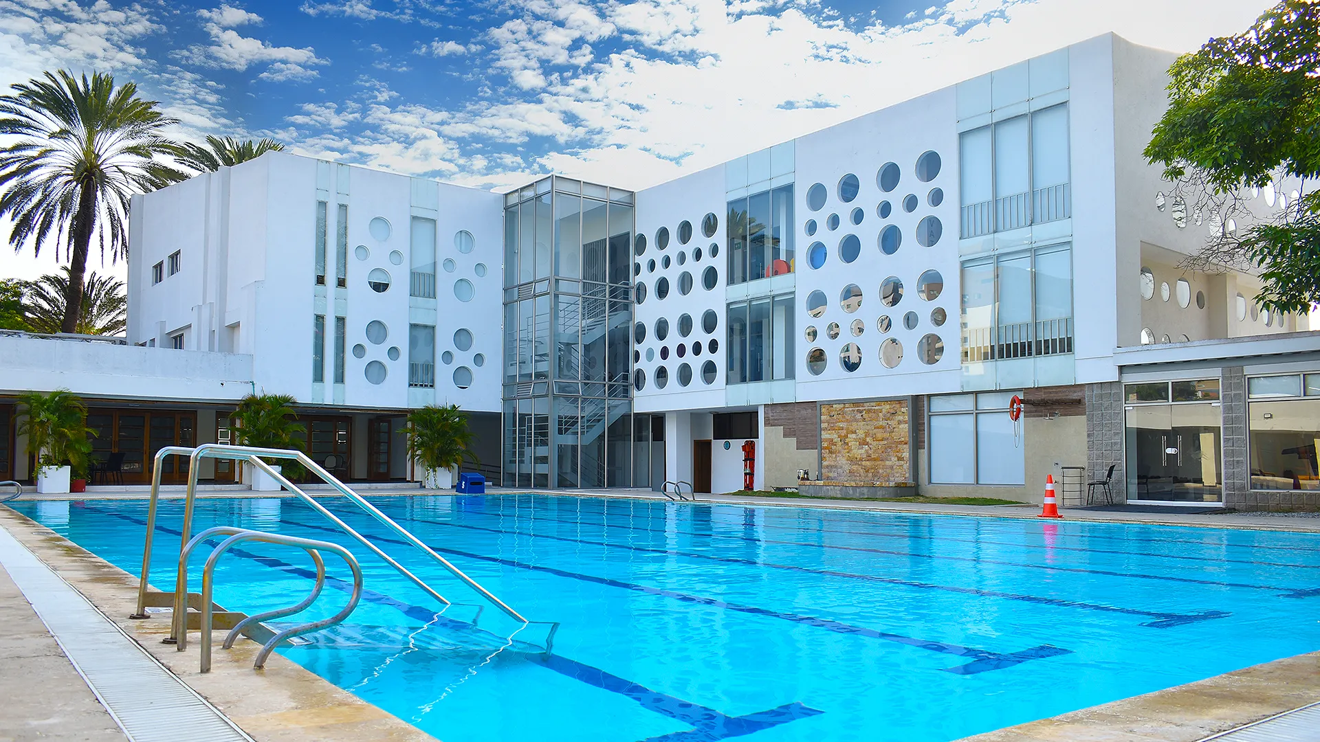 Colegio Hebreo Unión (Barranquilla)