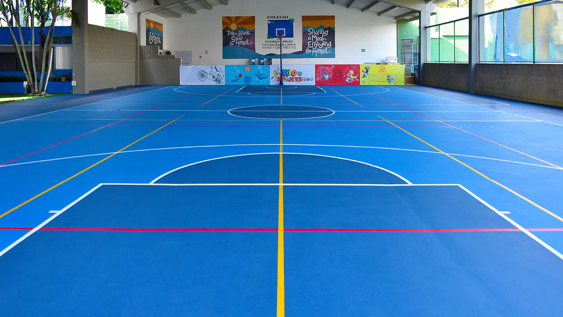 Colegio Hebreo Unión (Barranquilla)