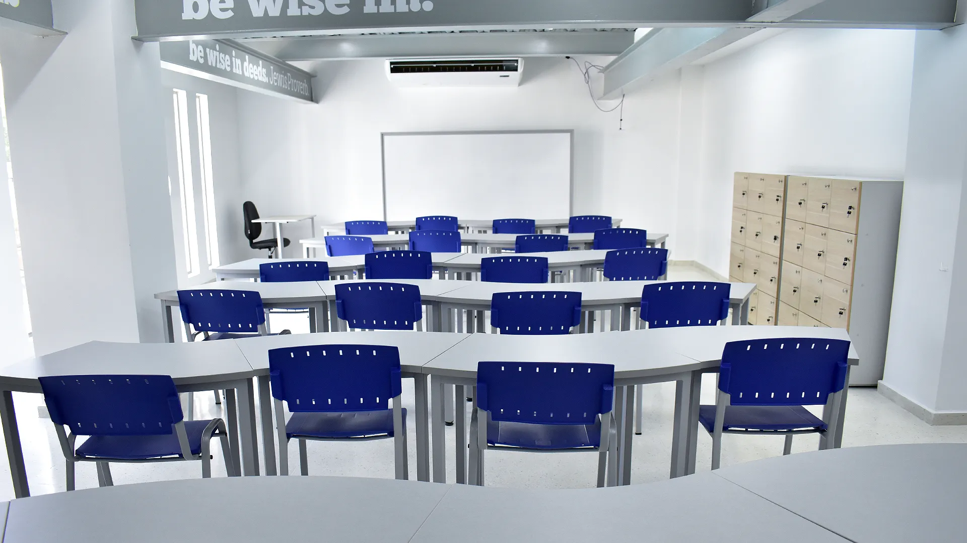 Colegio Hebreo Unión (Barranquilla)