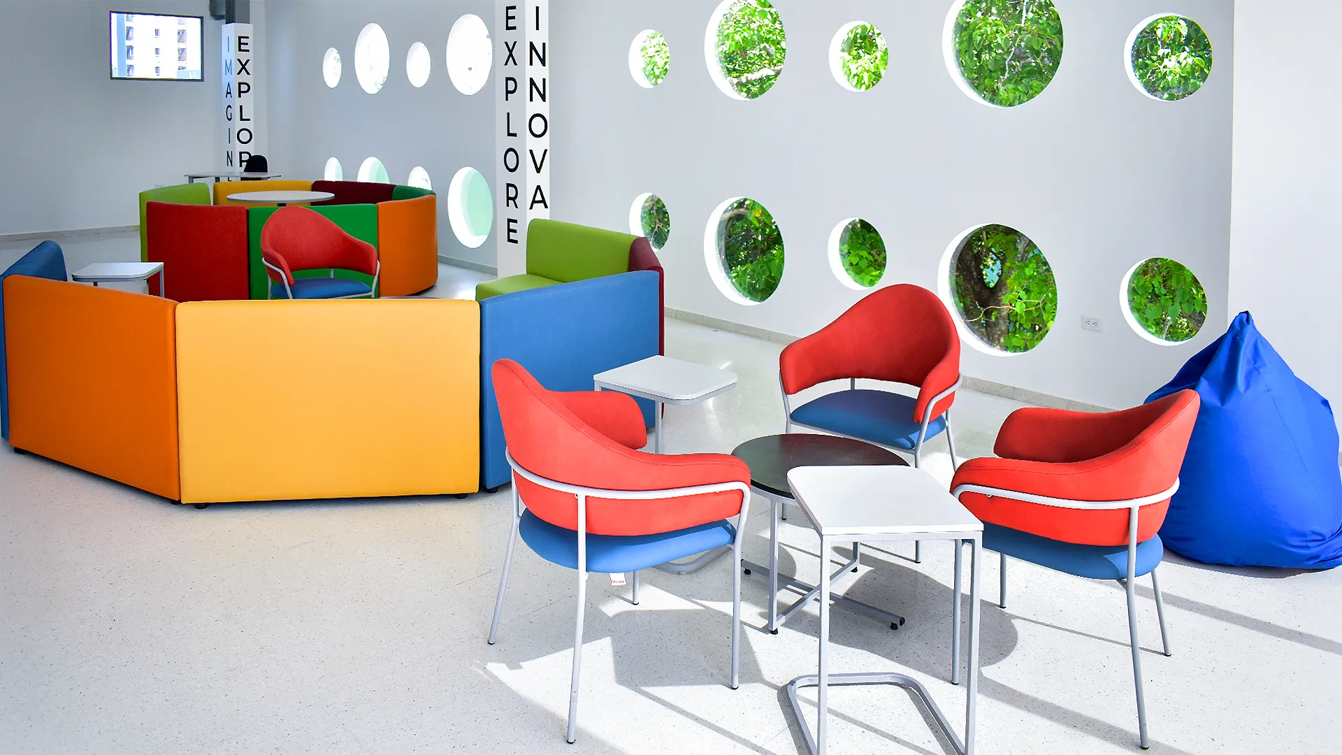 Colegio Hebreo Unión (Barranquilla)