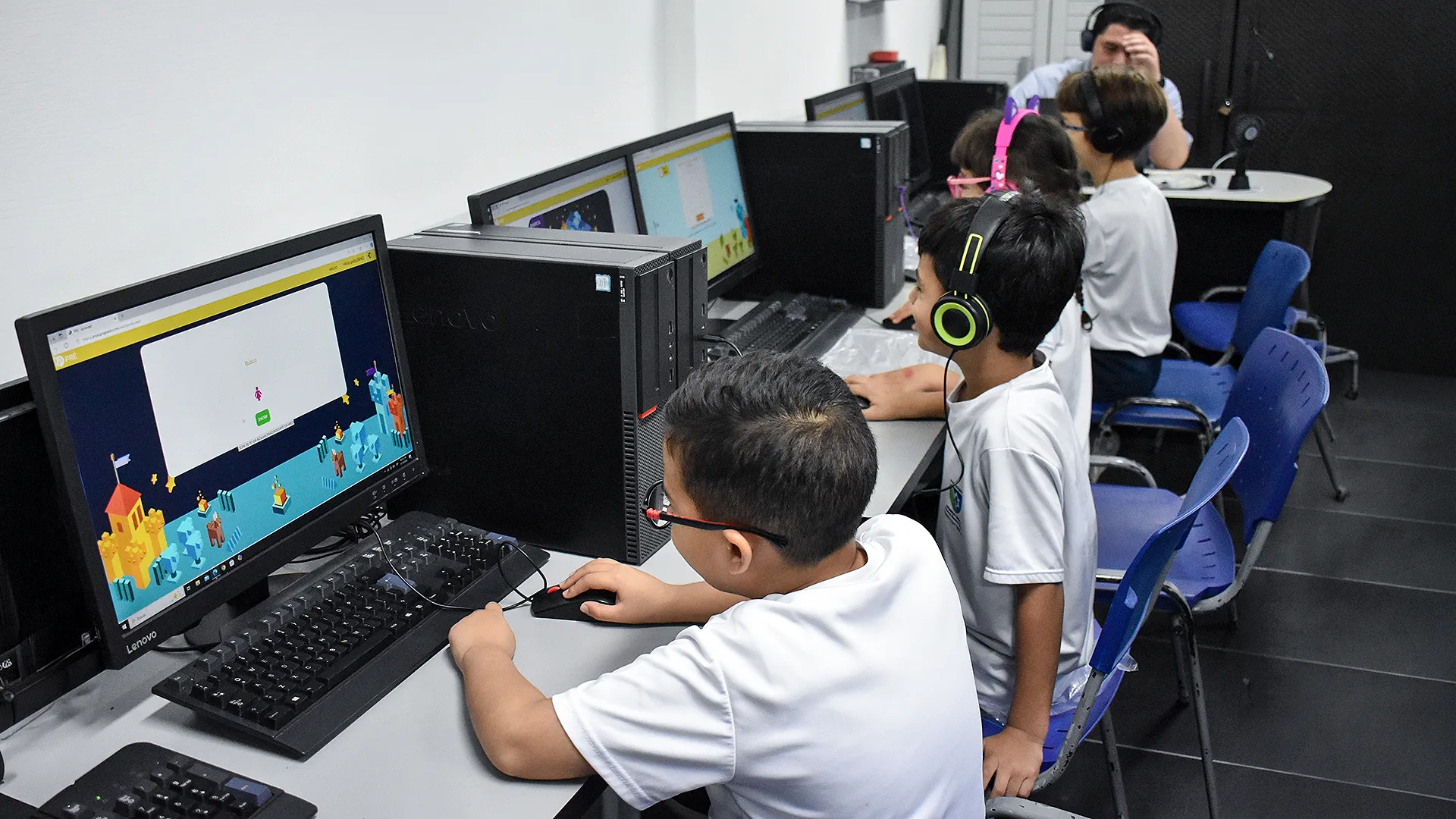 Colegio Hebreo Unión (Barranquilla)