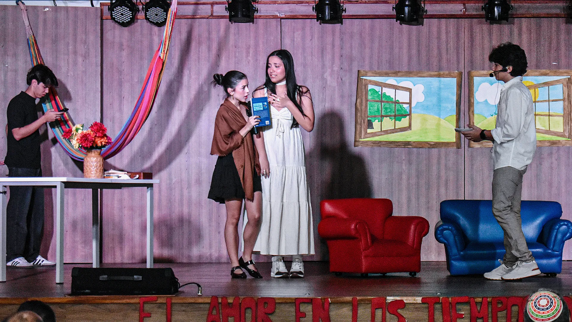 Colegio Hebreo Unión (Barranquilla)