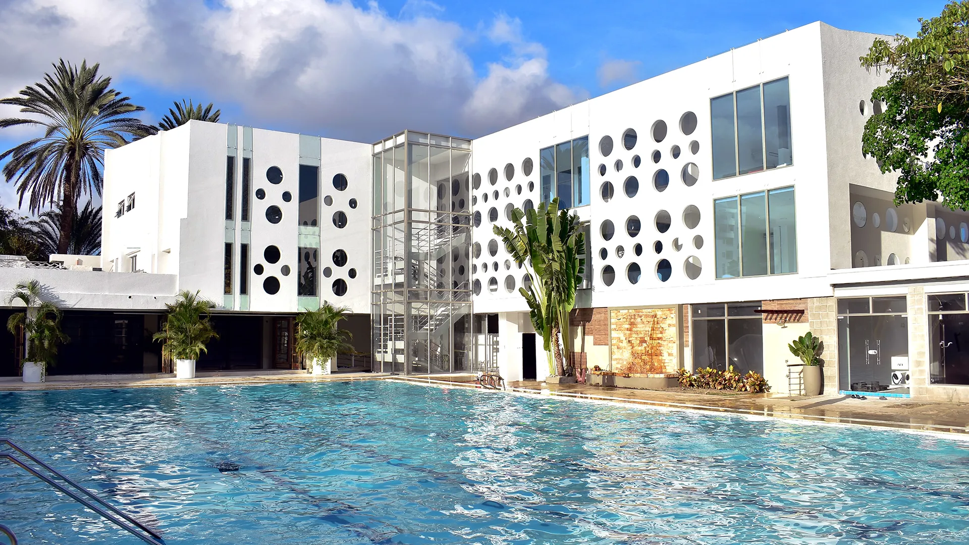 Colegio Hebreo Unión (Barranquilla)