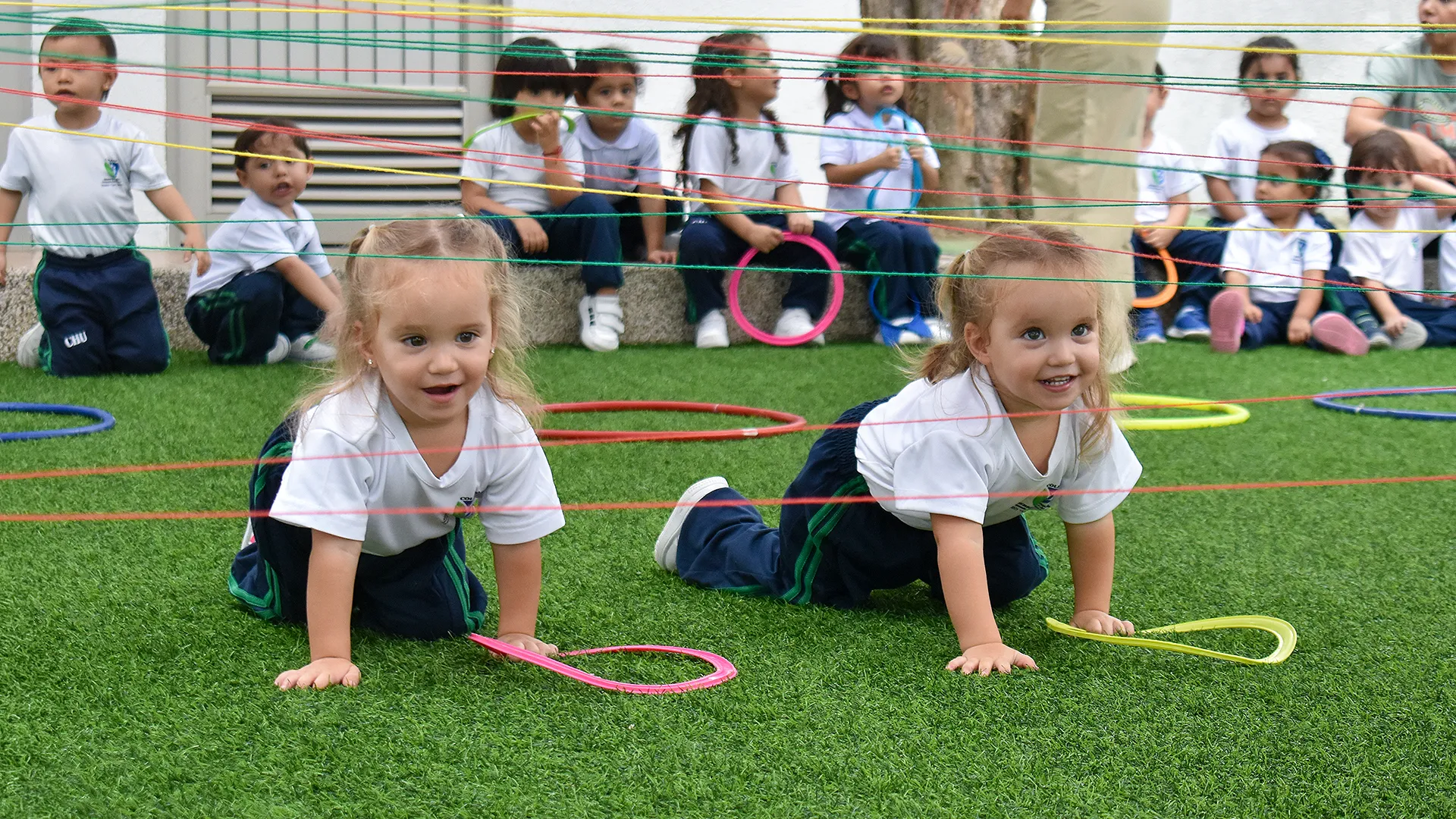 Colegio Hebreo Unión (Barranquilla)