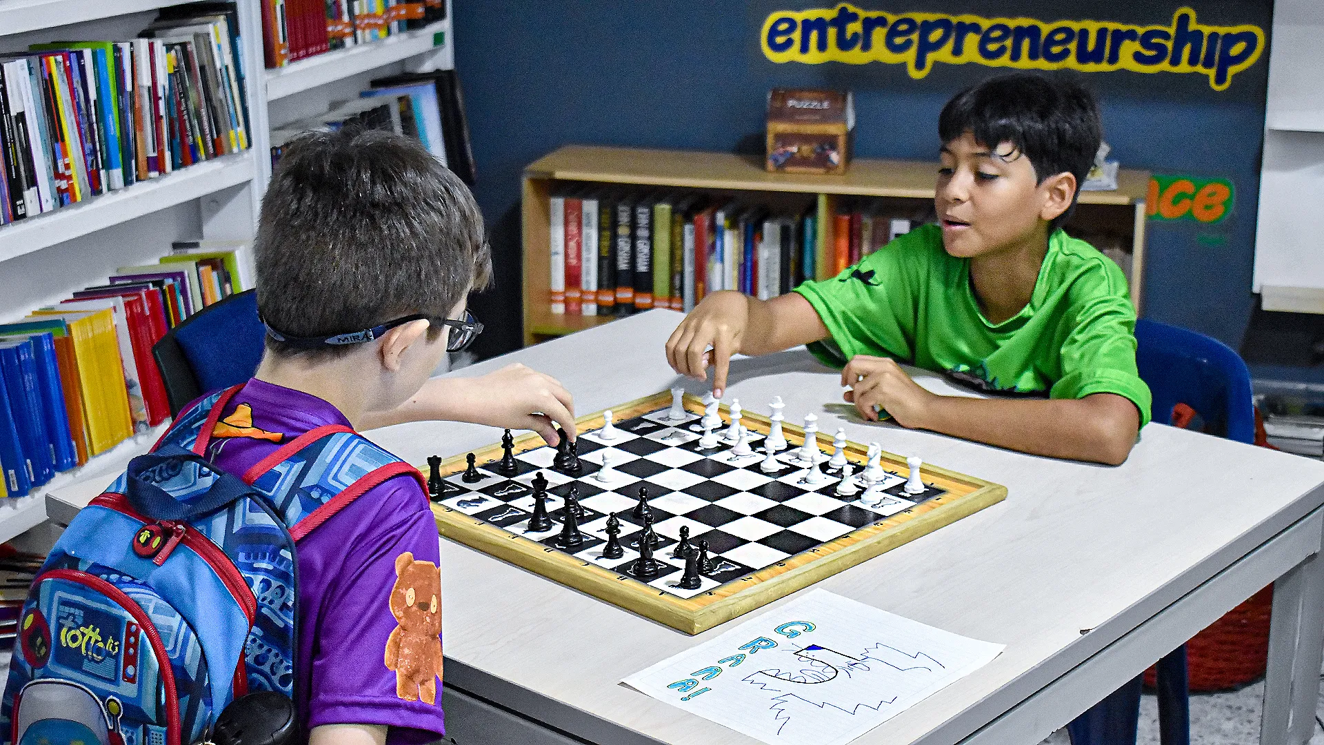 Colegio Hebreo Unión (Barranquilla)